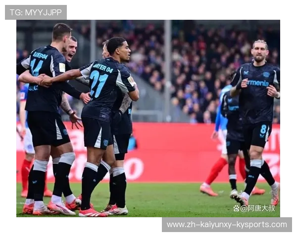 细说德甲各支球队间的背后联系 细说德甲各支球队间的背后联系